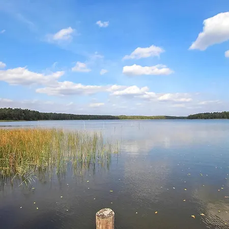 Fh Maisgelb Дом отдыха