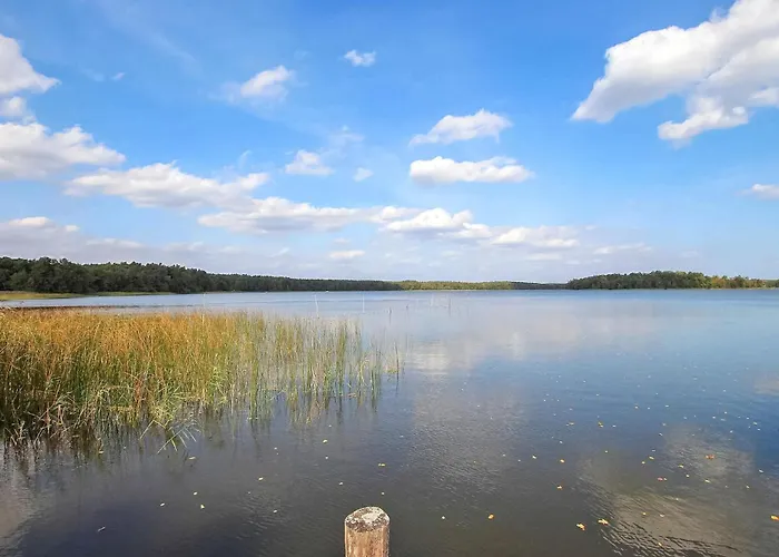 Fh Maisgelb Dom wakacyjny