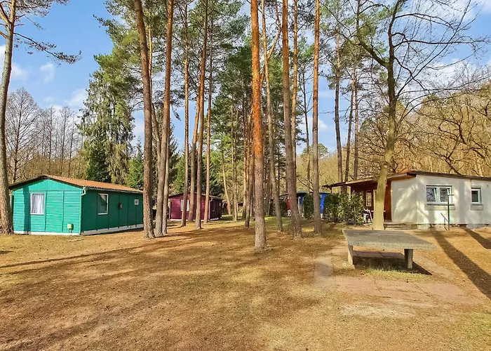 Fh Maisgelb Warenthin